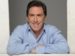 Rob Brydon artist photo