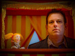 Tom Hingley artist photo