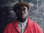 Ghostpoet artist photo