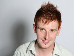 Ryan McDonnell artist photo