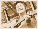 Steve O'Donoghue artist photo