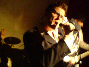The Smyths artist photo