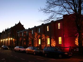Newhampton Arts Centre venue photo