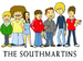 The Southmartins event picture