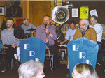 Blue Rhythm Kings artist photo