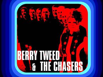 Northern Soul Night: Berry Tweed & The Chasers picture