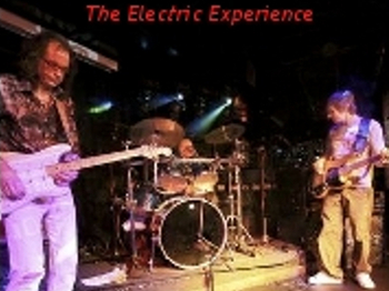 The Electric Experience artist photo