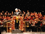 Halifax Choral Society artist photo
