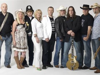 Aint Skynryd (Tribute To Lynyrd Skynyrd) artist photo