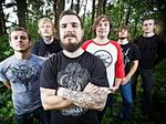 Kvelertak artist photo