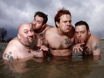 Bowling For Soup artist photo