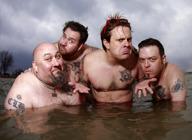 Bowling For Soup artist photo