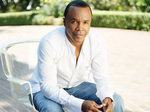 Sugar Ray Leonard artist photo