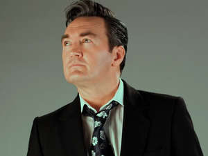 Viva Morrissey artist photo