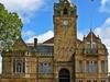 Cleckheaton Town Hall photo