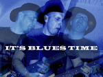 Rik Martin Band artist photo