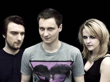 The Subways artist photo
