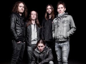 TesseracT artist photo