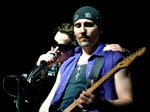 U2 UK artist photo