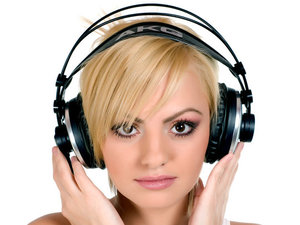 Alexandra Stan artist photo