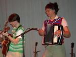 The Bar-Steward Sons Of Val Doonican artist photo