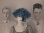 Lovestarrs artist photo
