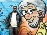 Romesh Ranganathan artist photo
