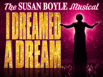 I Dreamed A Dream - The Susan Boyle Musical artist photo