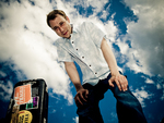 Fraser Fifield artist photo