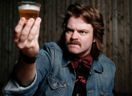 Just The Tonic's Saturday Night Comedy: Glenn Wool, Scott Bennett, Pete Firman, Roger Monkhouse artist photo