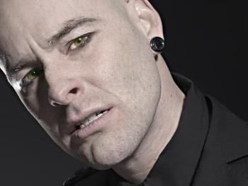 Jason Rouse artist photo