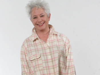 Janis Ian artist photo