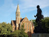 The Chapel, Shrewsbury School photo
