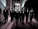 Voces8 artist photo