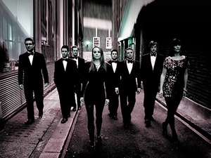 Voces8 artist photo