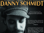 Danny Schmidt artist photo