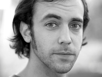 Jonny Freeman artist photo