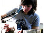 Zoe Konez artist photo