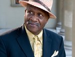 Taj Mahal artist photo