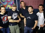 The Setbacks artist photo