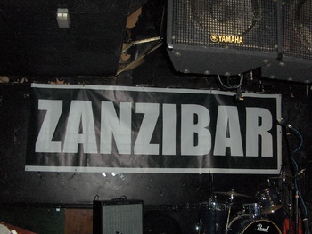 Zanzibar Club venue photo