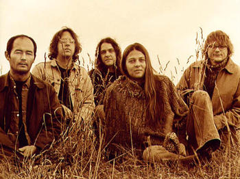 Bardo Pond artist photo