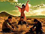 Howling Bells artist photo