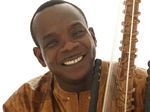 Toumani Diabaté artist photo