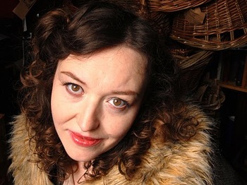 Kathryn Williams artist photo