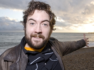 Picture for Stourbridge Comedy Festival