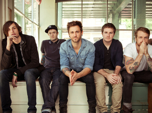 Every Avenue artist photo