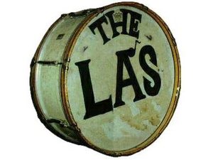 The La's artist photo