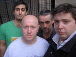 The Virginia Dons artist photo