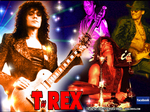 TooREX artist photo